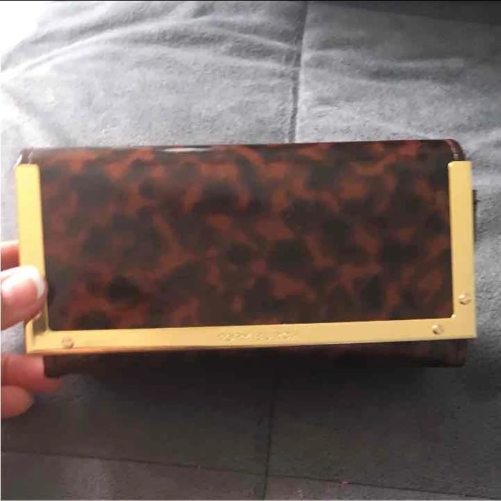 Tory Burch Sunglass Case